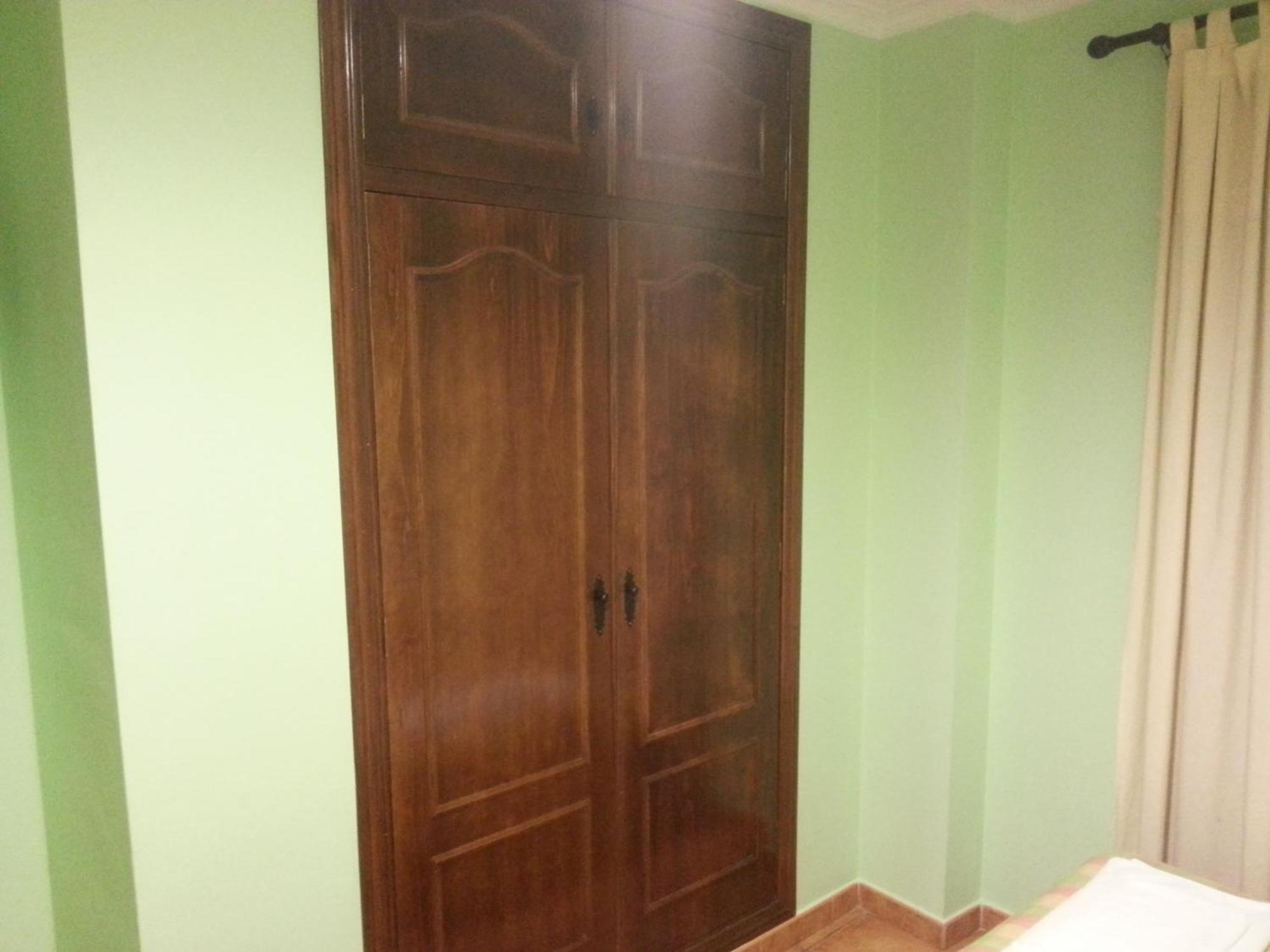 Hostal Las Tres Jotas Alcaracejos Chambre photo